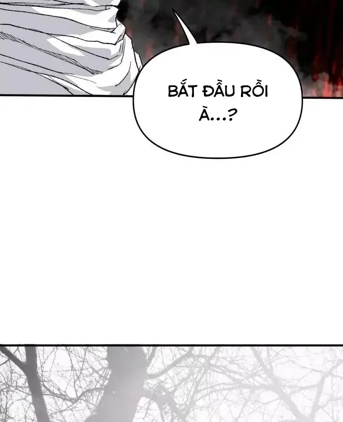 Khô Lâu Sứ Giả Chap 30 - Next Chap 29