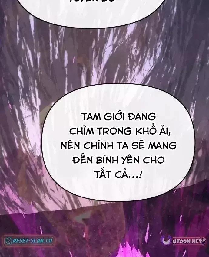 Khô Lâu Sứ Giả Chap 30 - Next Chap 29