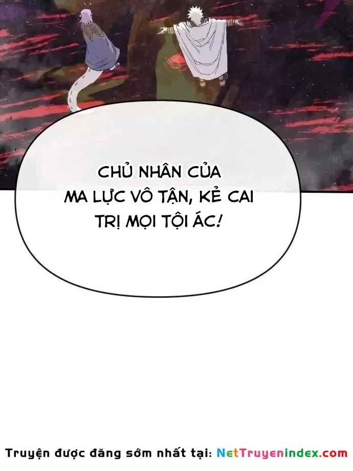 Khô Lâu Sứ Giả Chap 30 - Next Chap 29