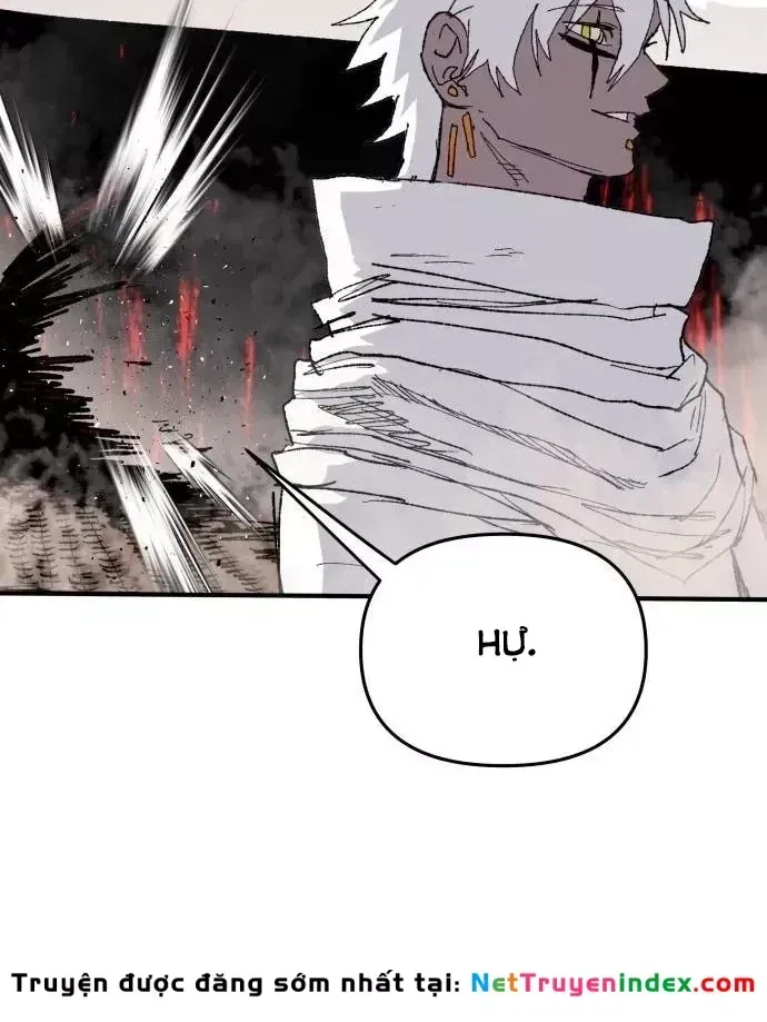 Khô Lâu Sứ Giả Chap 30 - Next Chap 29