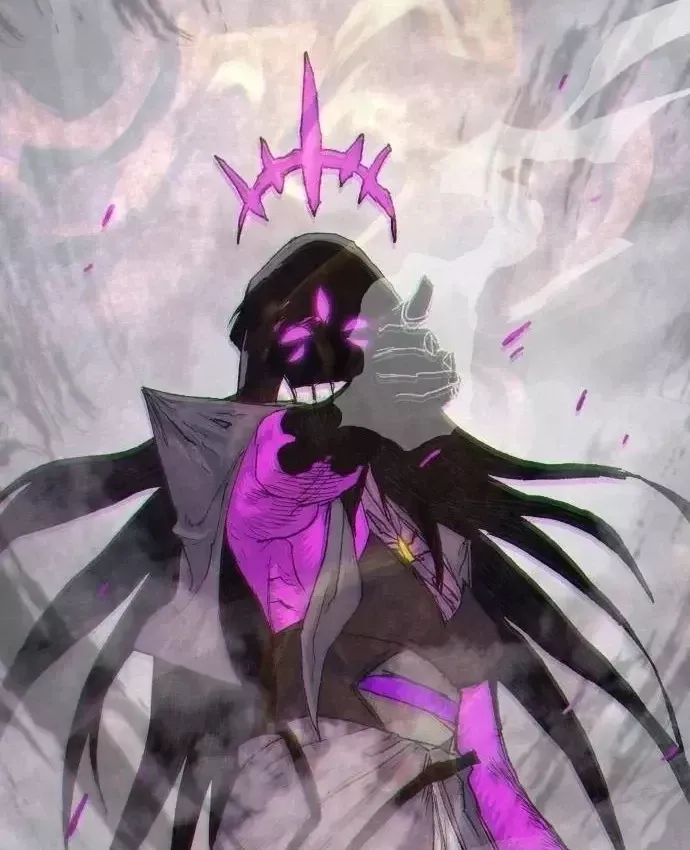 Khô Lâu Sứ Giả Chap 30 - Next Chap 29