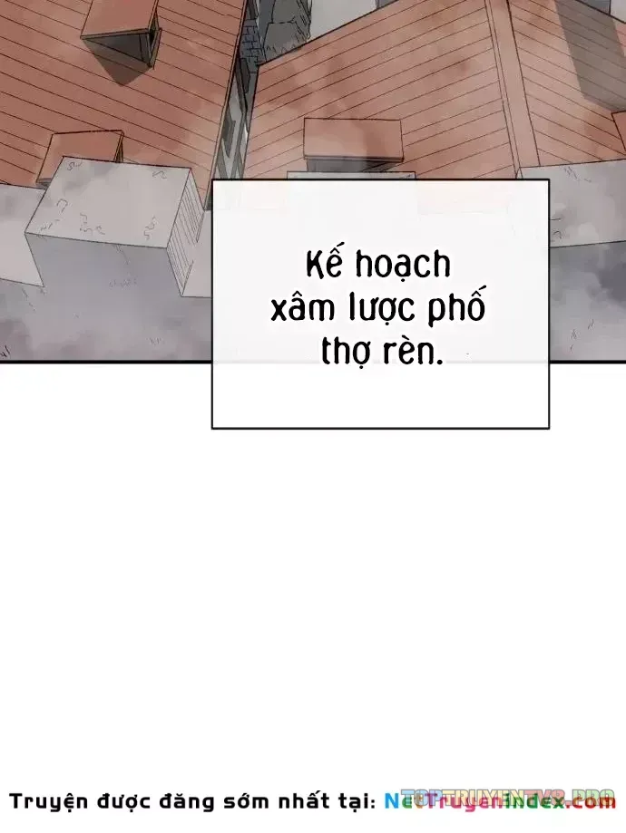 Khô Lâu Sứ Giả Chap 30 - Next Chap 29