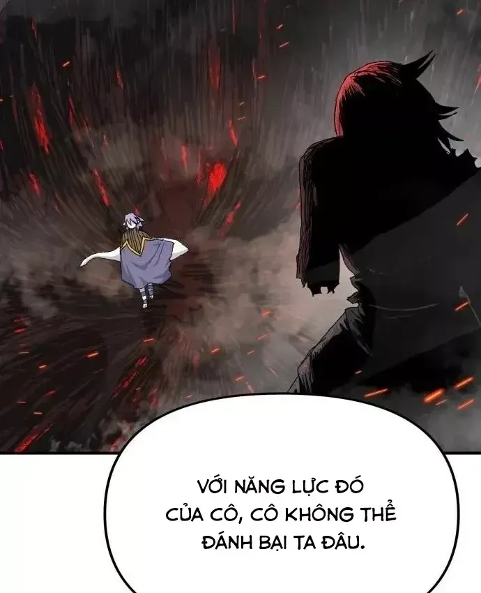 Khô Lâu Sứ Giả Chap 30 - Next Chap 29