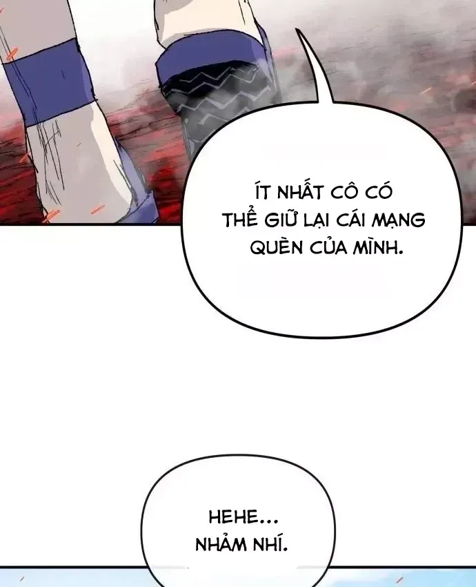 Khô Lâu Sứ Giả Chap 30 - Next Chap 29