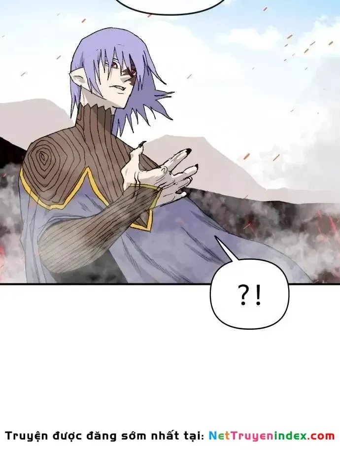 Khô Lâu Sứ Giả Chap 30 - Next Chap 29