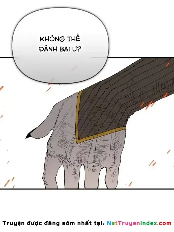 Khô Lâu Sứ Giả Chap 30 - Next Chap 29