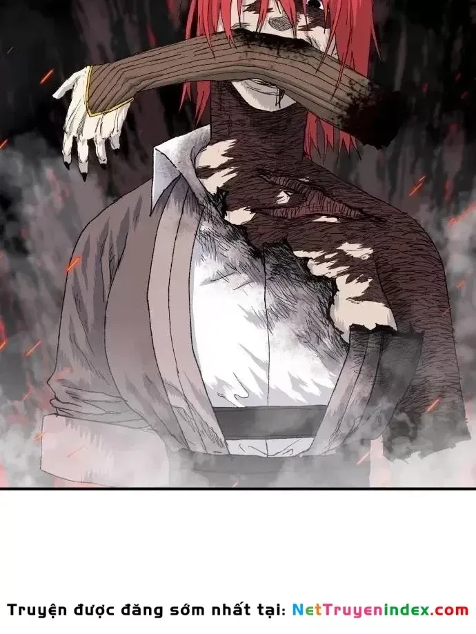 Khô Lâu Sứ Giả Chap 30 - Next Chap 29