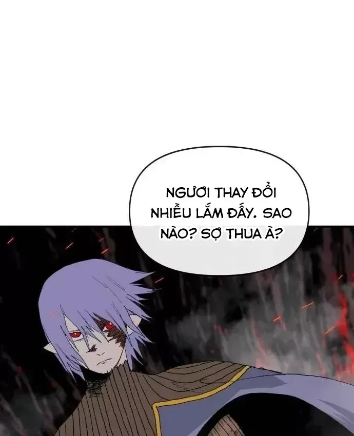 Khô Lâu Sứ Giả Chap 30 - Next Chap 29
