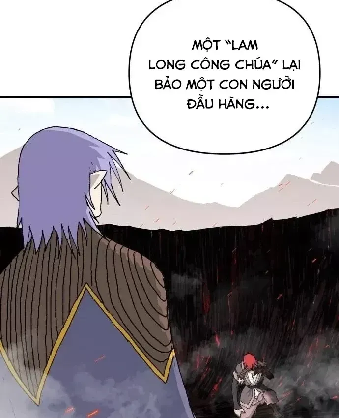 Khô Lâu Sứ Giả Chap 30 - Next Chap 29