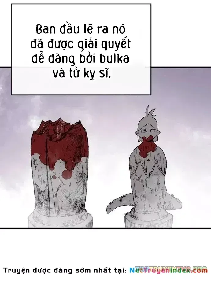 Khô Lâu Sứ Giả Chap 30 - Next Chap 29