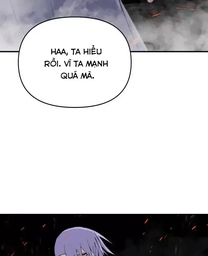 Khô Lâu Sứ Giả Chap 30 - Next Chap 29