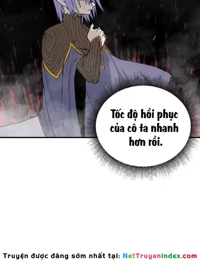 Khô Lâu Sứ Giả Chap 30 - Next Chap 29