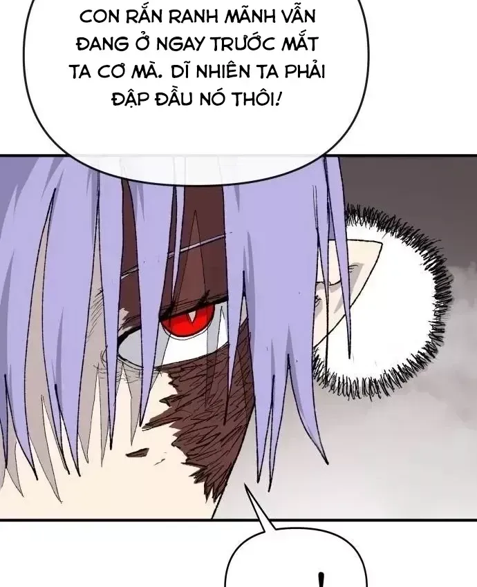 Khô Lâu Sứ Giả Chap 30 - Next Chap 29