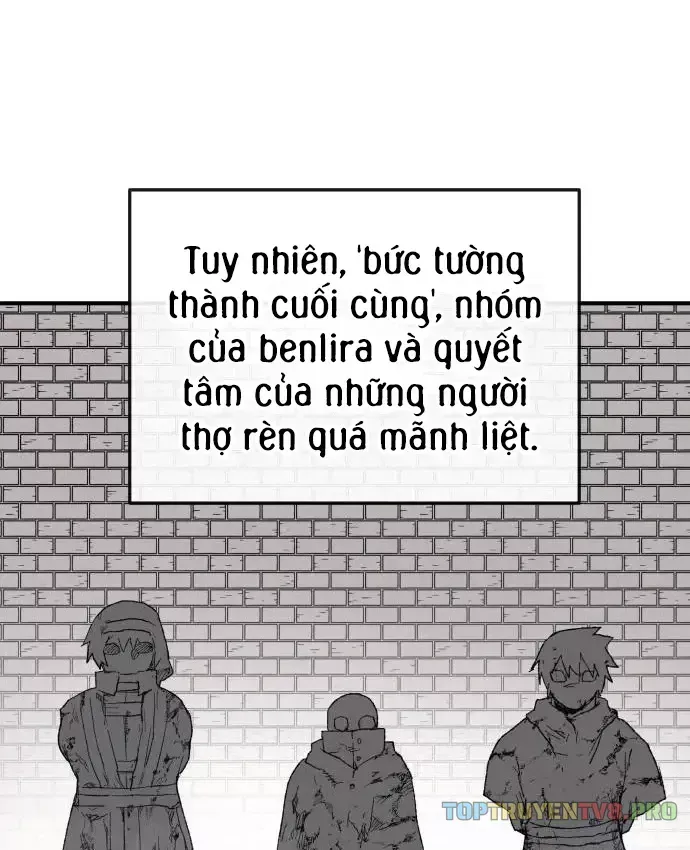Khô Lâu Sứ Giả Chap 30 - Next Chap 29