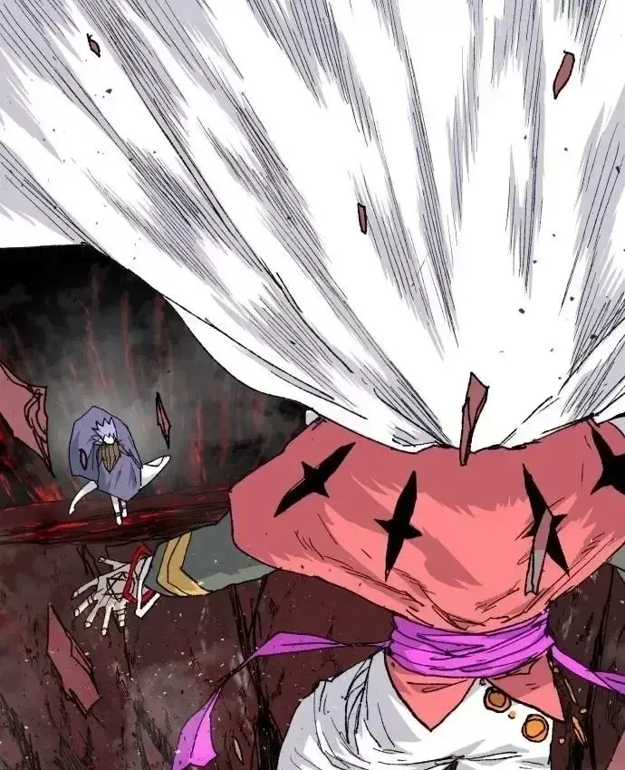 Khô Lâu Sứ Giả Chap 30 - Next Chap 29