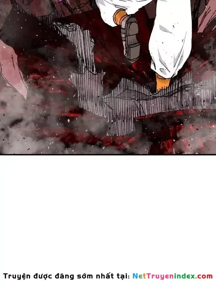 Khô Lâu Sứ Giả Chap 30 - Next Chap 29