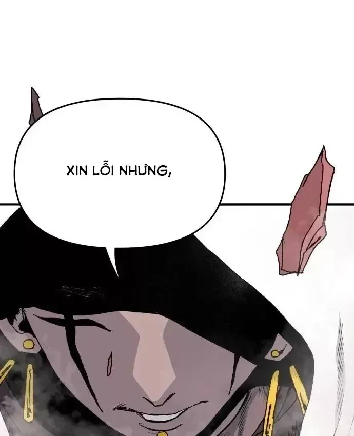 Khô Lâu Sứ Giả Chap 30 - Next Chap 29