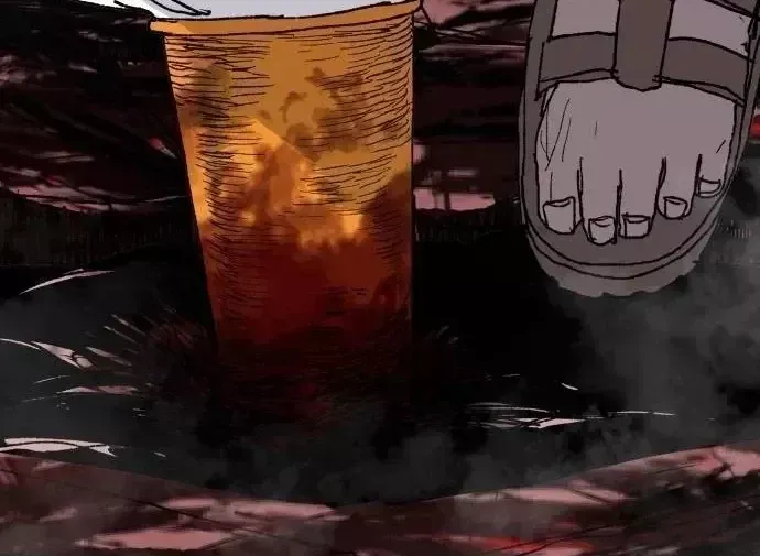 Khô Lâu Sứ Giả Chap 30 - Next Chap 29