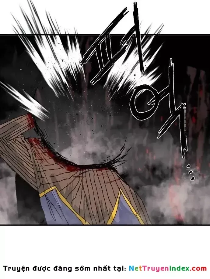 Khô Lâu Sứ Giả Chap 30 - Next Chap 29