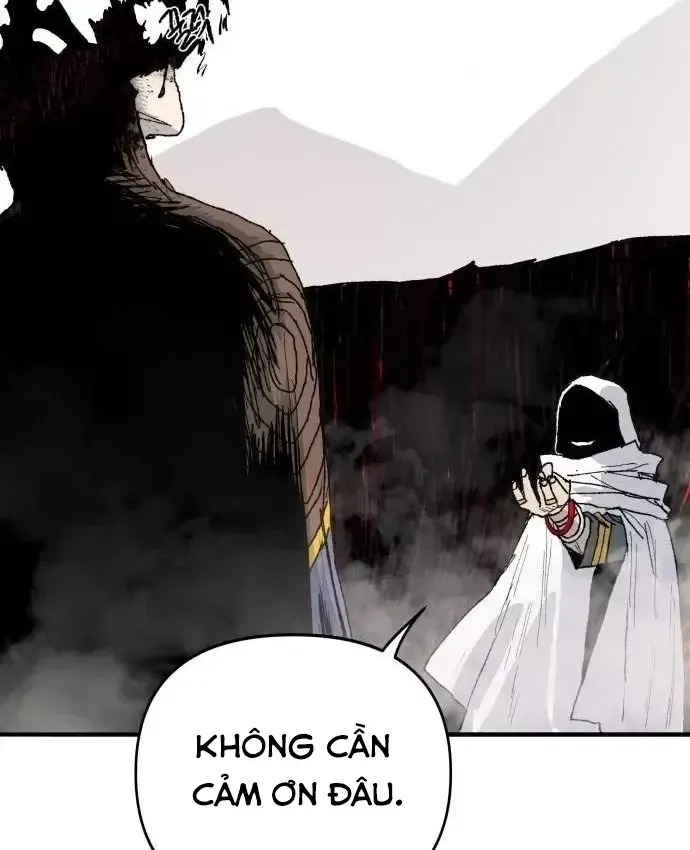 Khô Lâu Sứ Giả Chap 30 - Next Chap 29