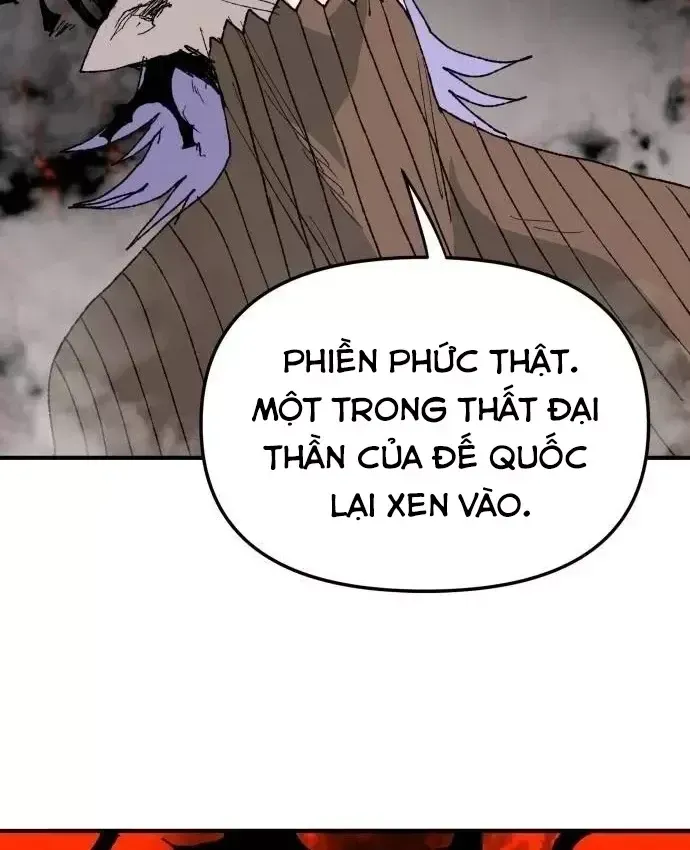 Khô Lâu Sứ Giả Chap 30 - Next Chap 29