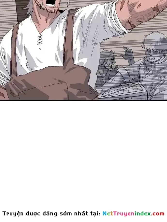 Khô Lâu Sứ Giả Chap 30 - Next Chap 29