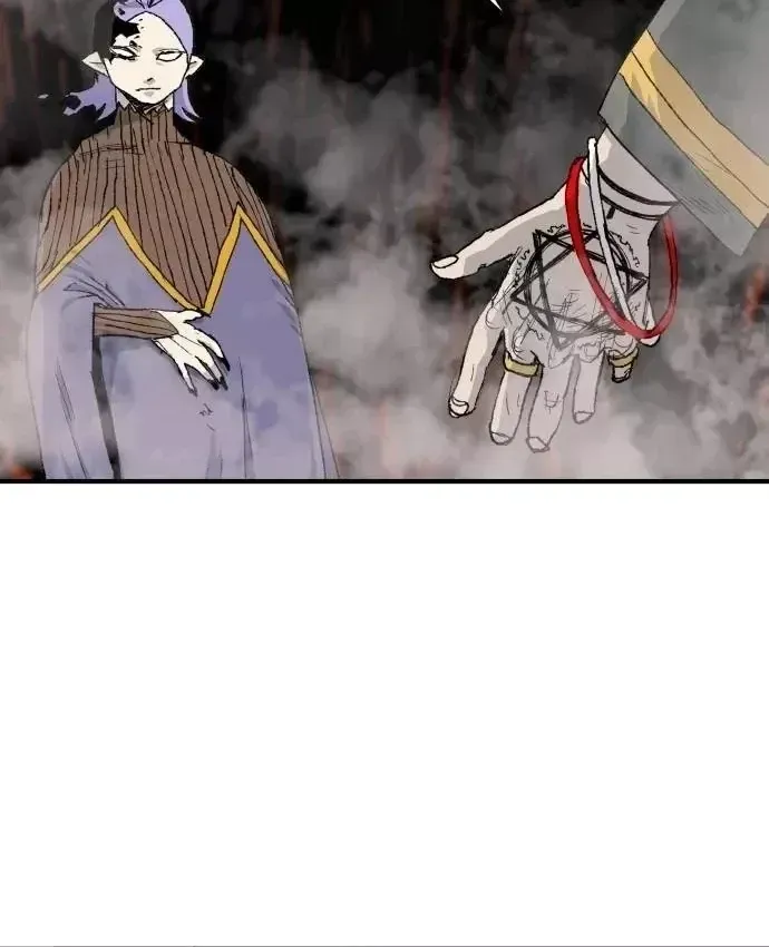 Khô Lâu Sứ Giả Chap 30 - Next Chap 29