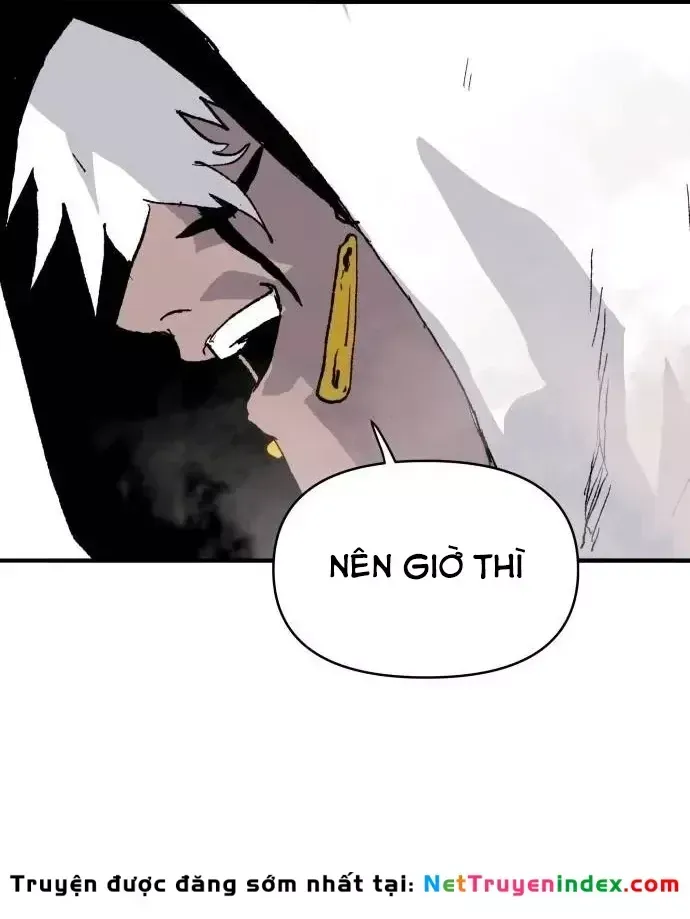 Khô Lâu Sứ Giả Chap 30 - Next Chap 29