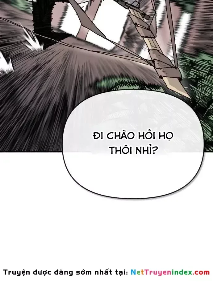 Khô Lâu Sứ Giả Chap 30 - Next Chap 29
