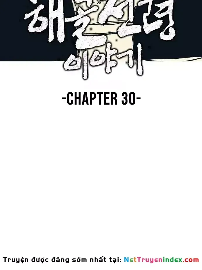 Khô Lâu Sứ Giả Chap 30 - Next Chap 29