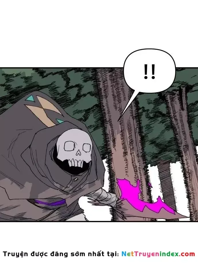 Khô Lâu Sứ Giả Chap 30 - Next Chap 29