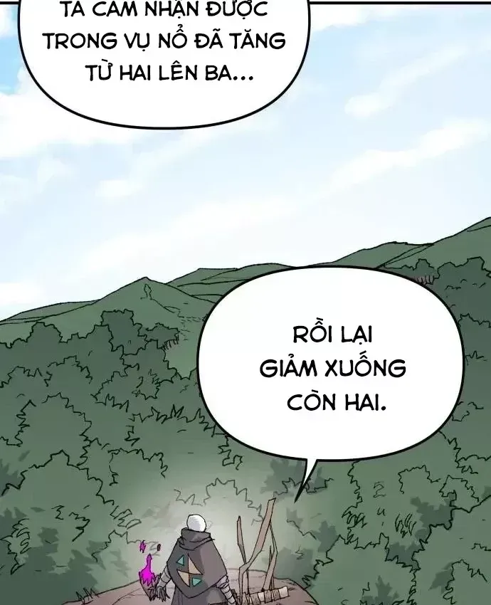 Khô Lâu Sứ Giả Chap 30 - Next Chap 29