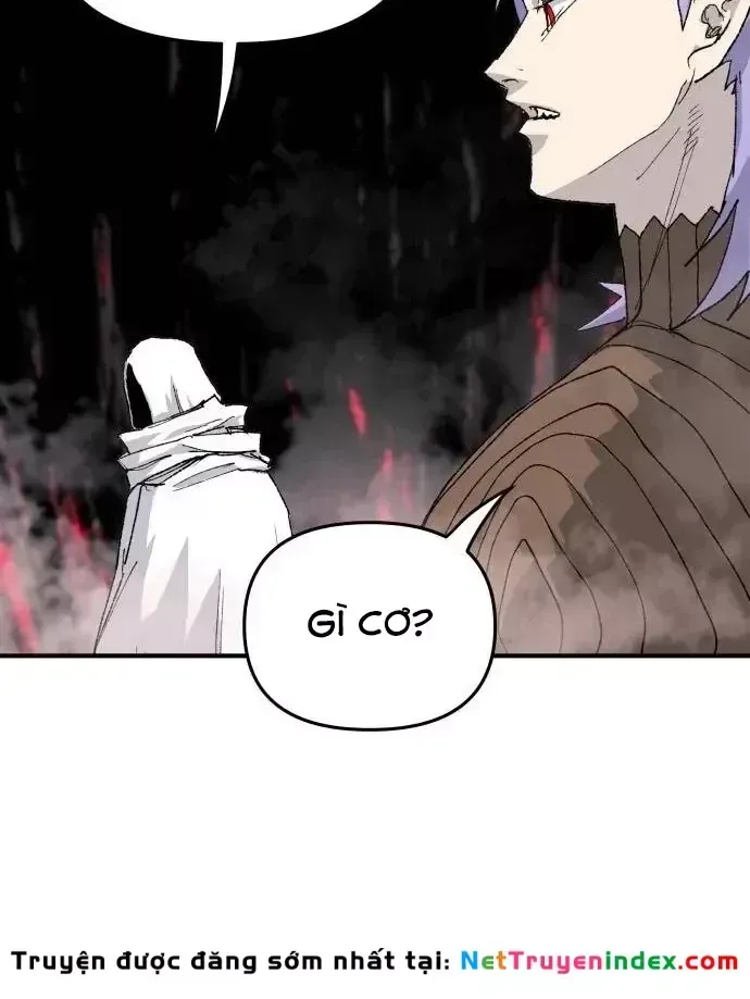 Khô Lâu Sứ Giả Chap 30 - Next Chap 29