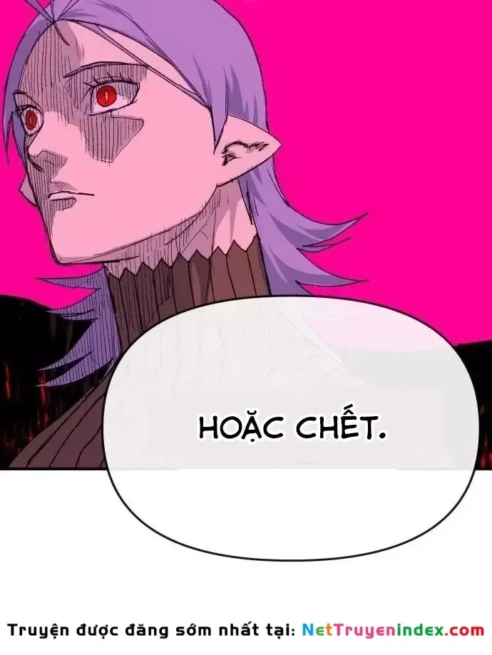 Khô Lâu Sứ Giả Chap 30 - Next Chap 29