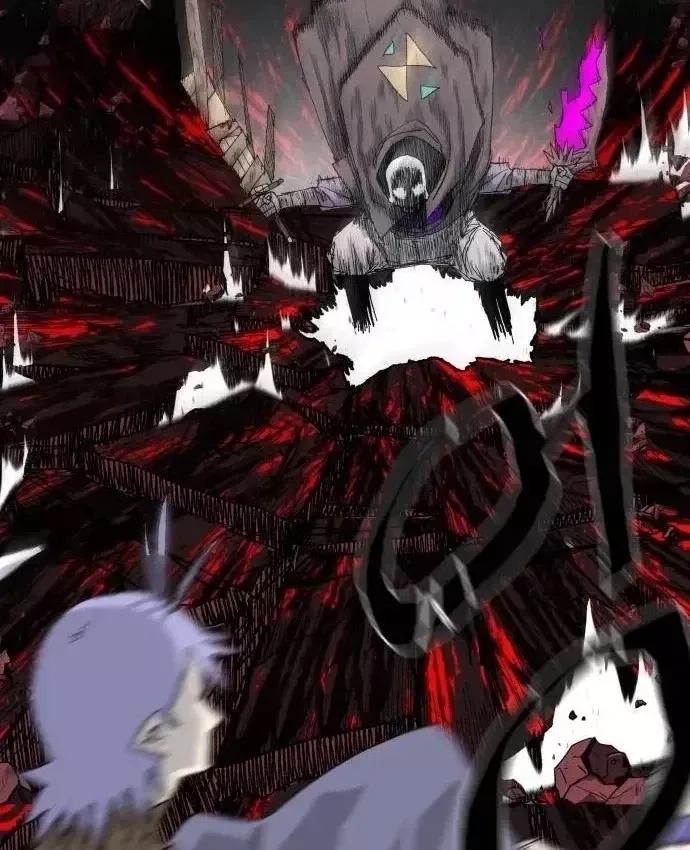 Khô Lâu Sứ Giả Chap 30 - Next Chap 29