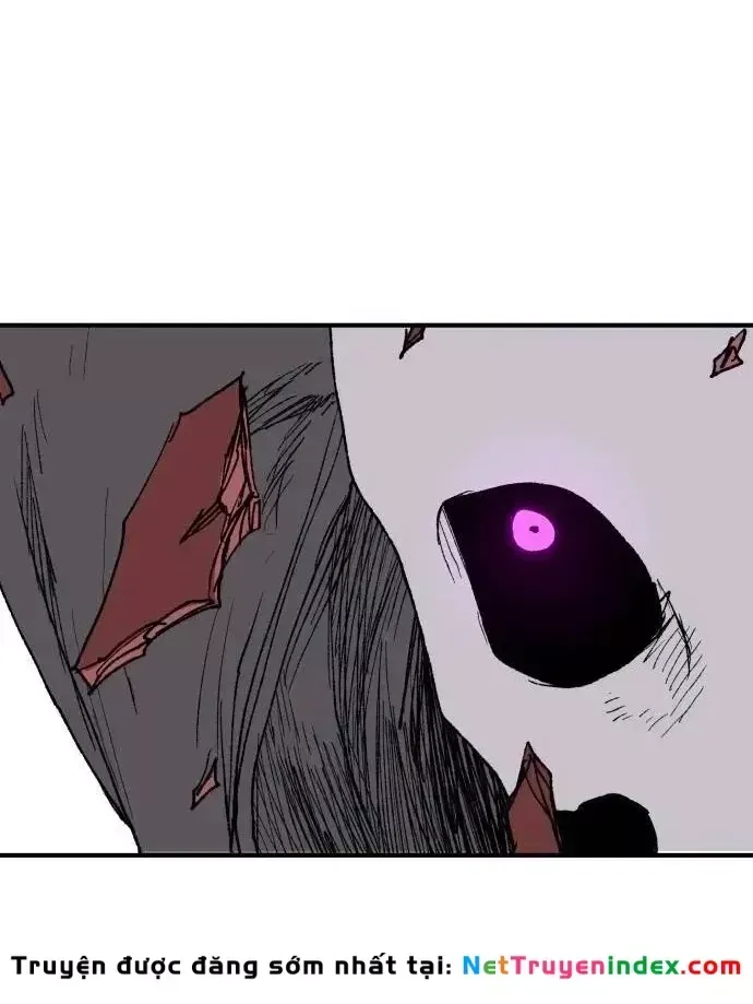 Khô Lâu Sứ Giả Chap 30 - Next Chap 29