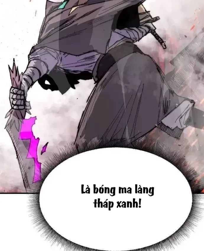 Khô Lâu Sứ Giả Chap 30 - Next Chap 29