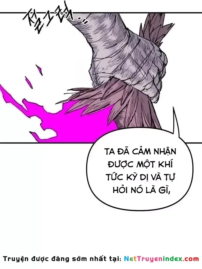 Khô Lâu Sứ Giả Chap 30 - Next Chap 29
