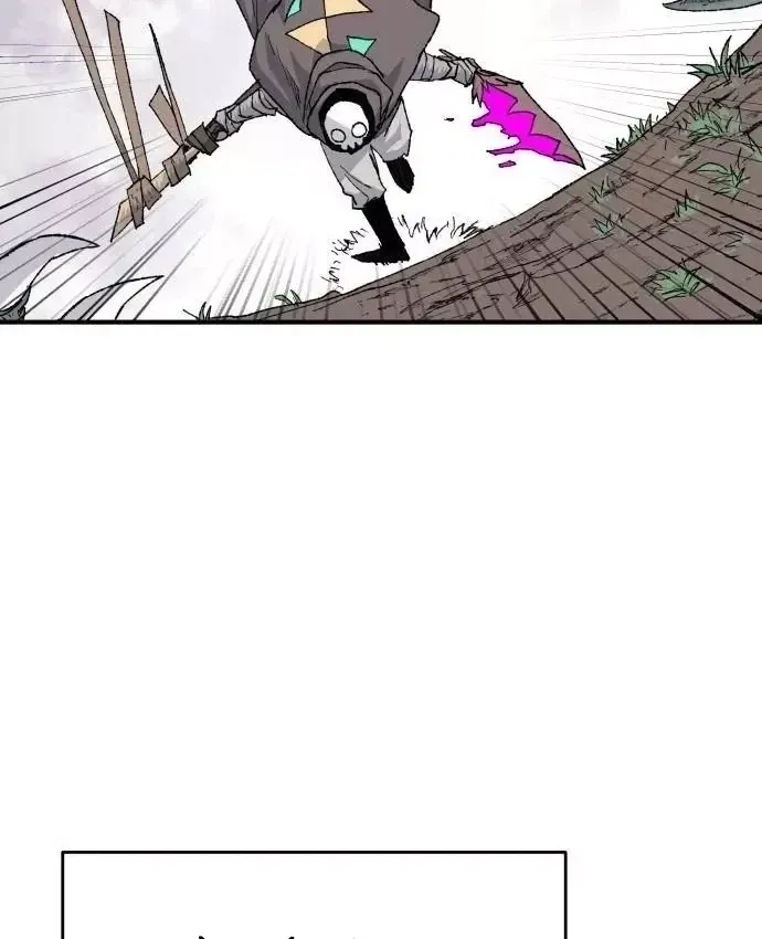 Khô Lâu Sứ Giả Chap 30 - Next Chap 29