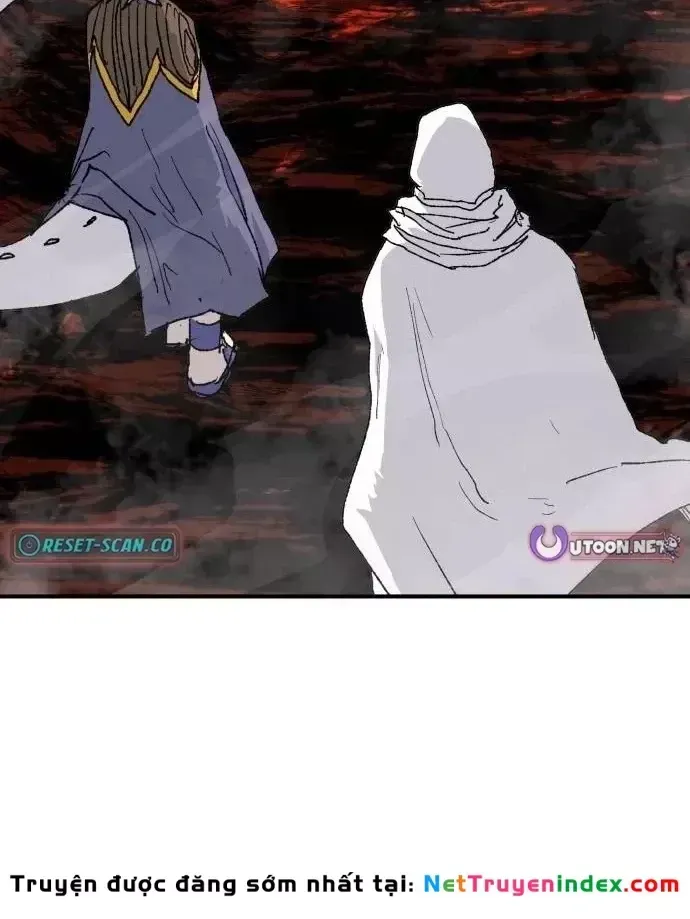 Khô Lâu Sứ Giả Chap 30 - Next Chap 29