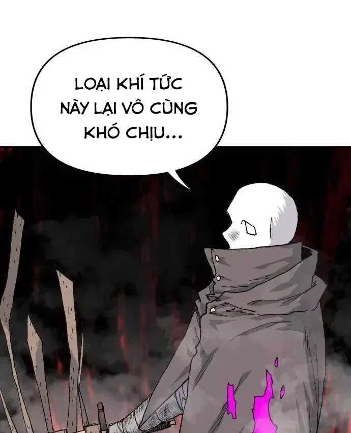 Khô Lâu Sứ Giả Chap 30 - Next Chap 29