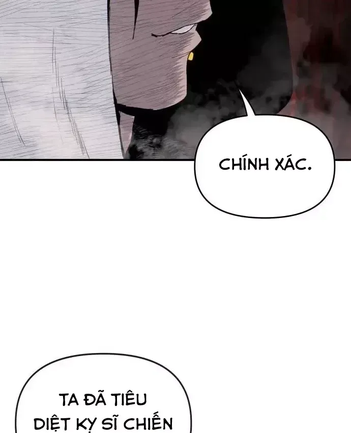 Khô Lâu Sứ Giả Chap 30 - Next Chap 29