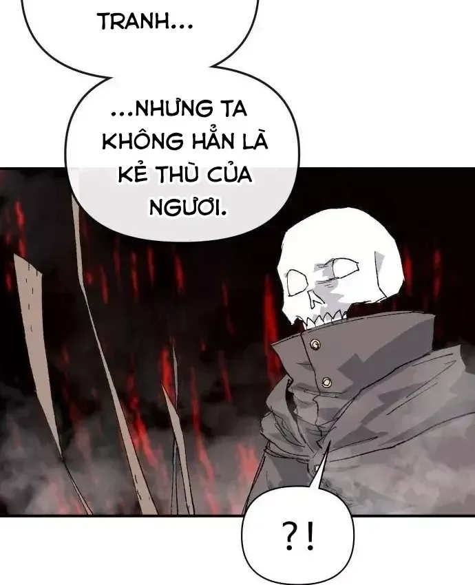 Khô Lâu Sứ Giả Chap 30 - Next Chap 29