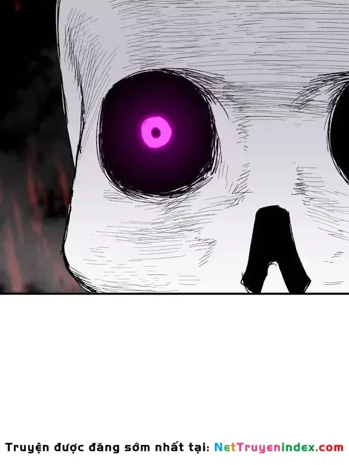 Khô Lâu Sứ Giả Chap 30 - Next Chap 29