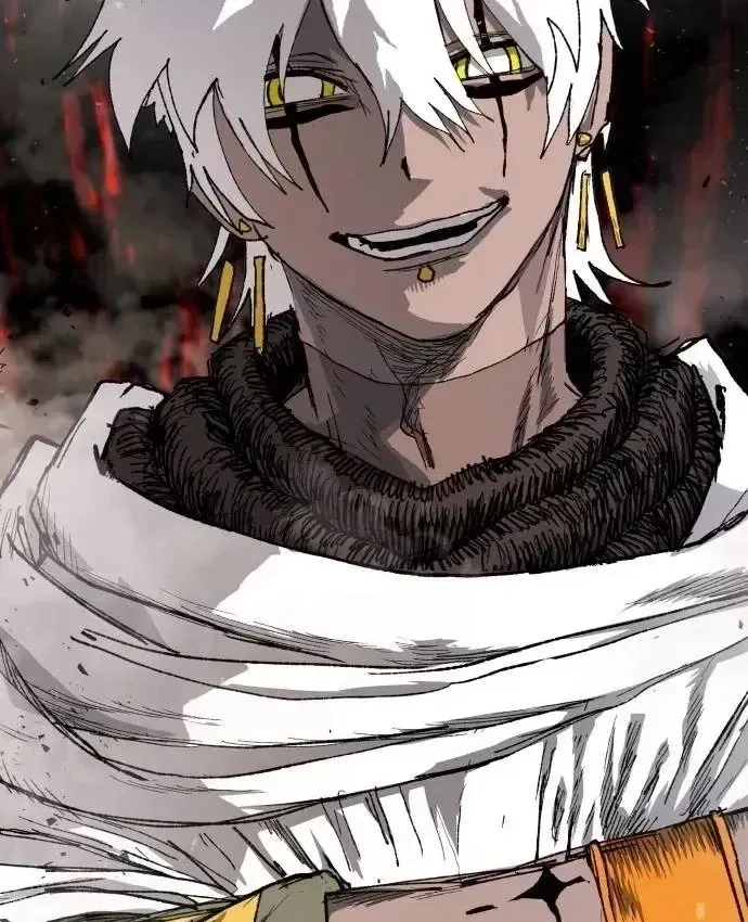 Khô Lâu Sứ Giả Chap 30 - Next Chap 29