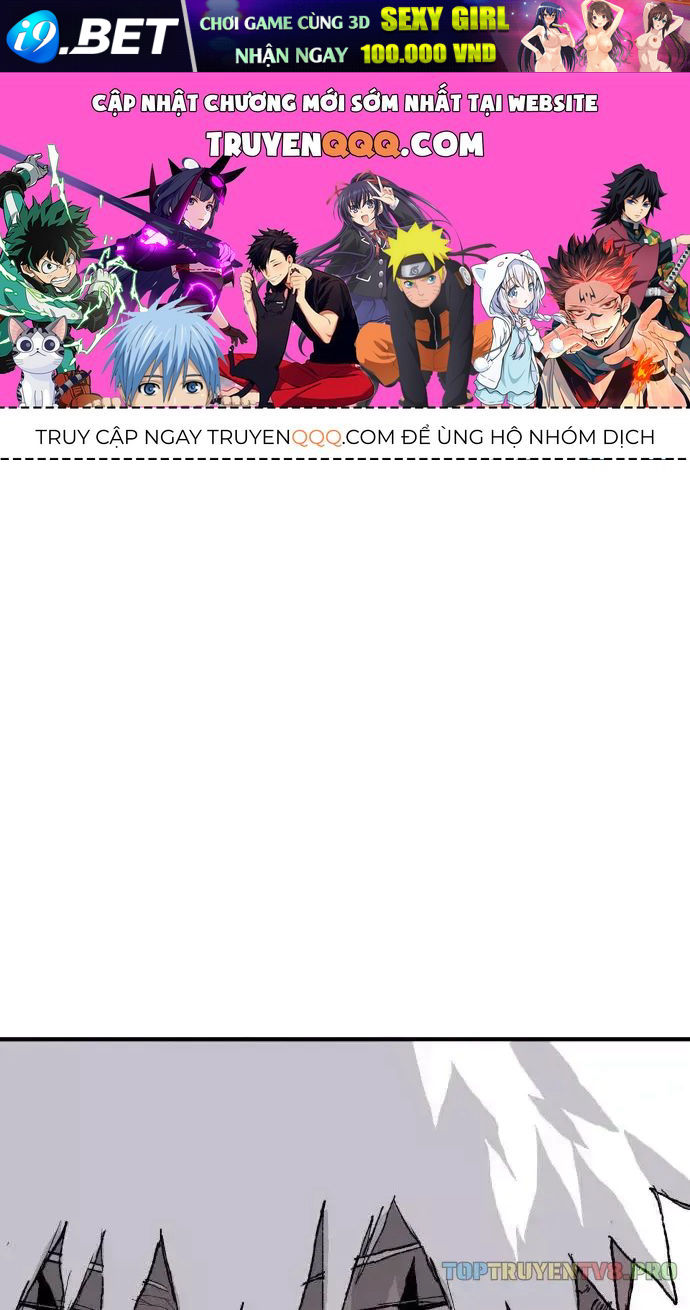 Khô Lâu Sứ Giả Chap 31 - Next Chap 30