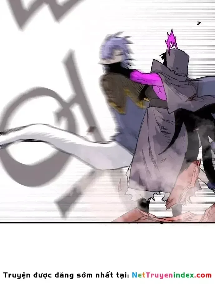 Khô Lâu Sứ Giả Chap 31 - Next Chap 30