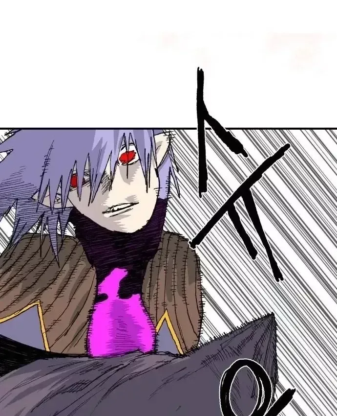 Khô Lâu Sứ Giả Chap 31 - Next Chap 30