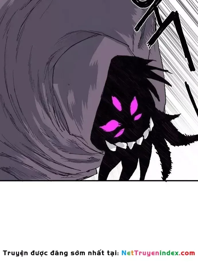 Khô Lâu Sứ Giả Chap 31 - Next Chap 30