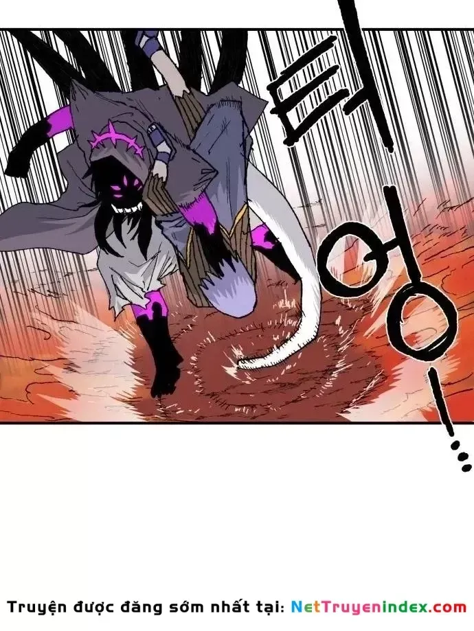 Khô Lâu Sứ Giả Chap 31 - Next Chap 30